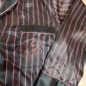 Victoria Secret pajama shirt